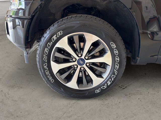 Used 2020 Ford F150 XL w/ Equipment Group 101A Mid AWD/4WD image 15