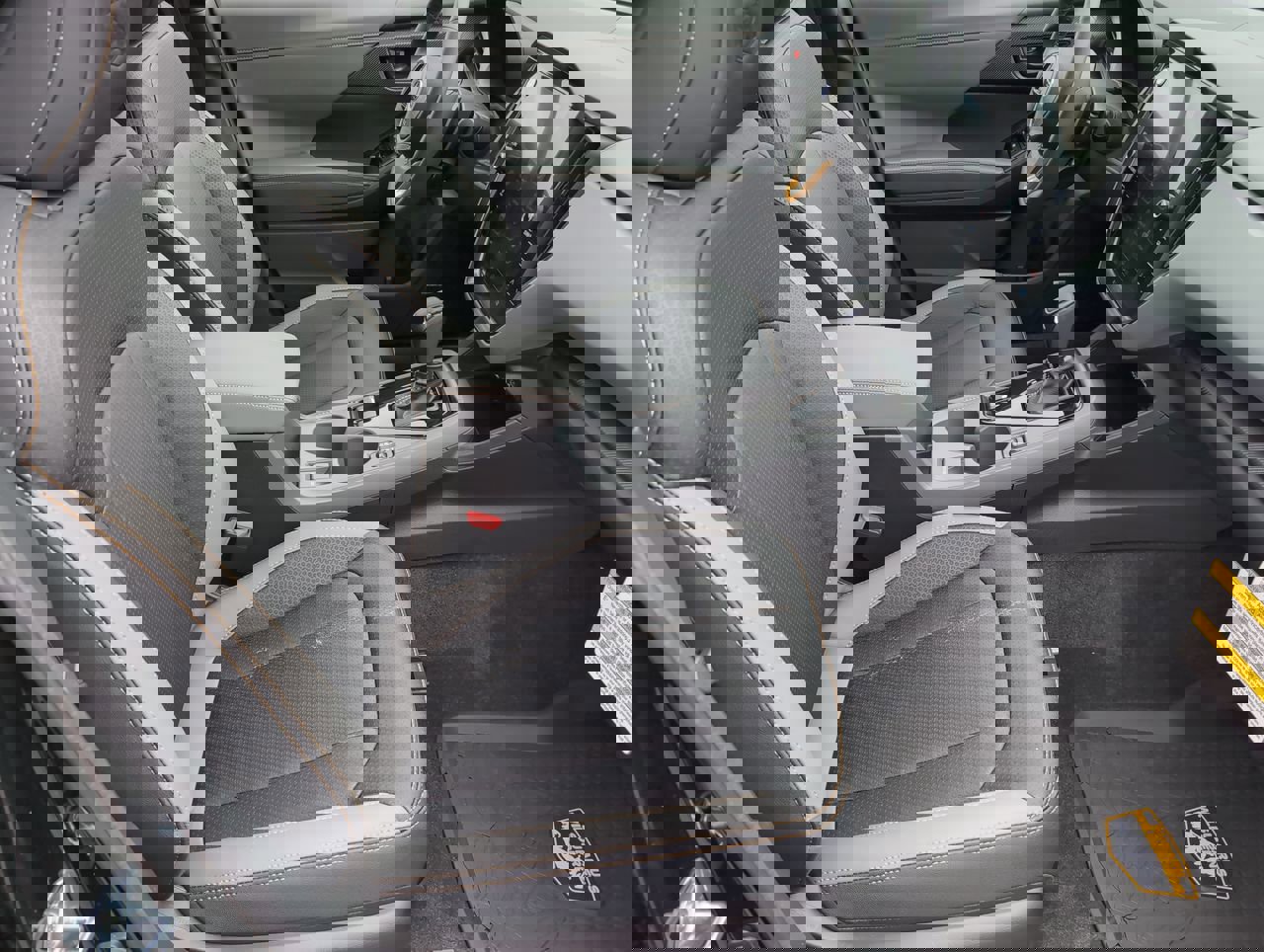 New 2026 Subaru Crosstrek 2.5i Wilderness image 17