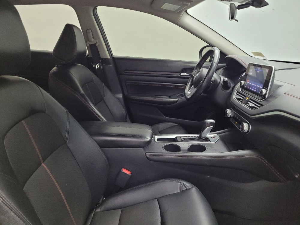 Used 2021 Nissan Altima 2.5 SR image 21