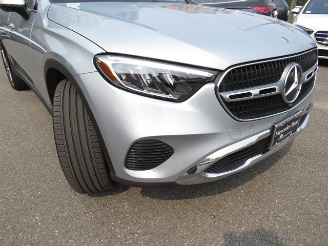 Used 2026 Mercedes-Benz GLC 300 4MATIC image 26