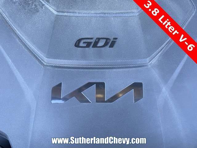 Used 2022 Kia Telluride SX image 59