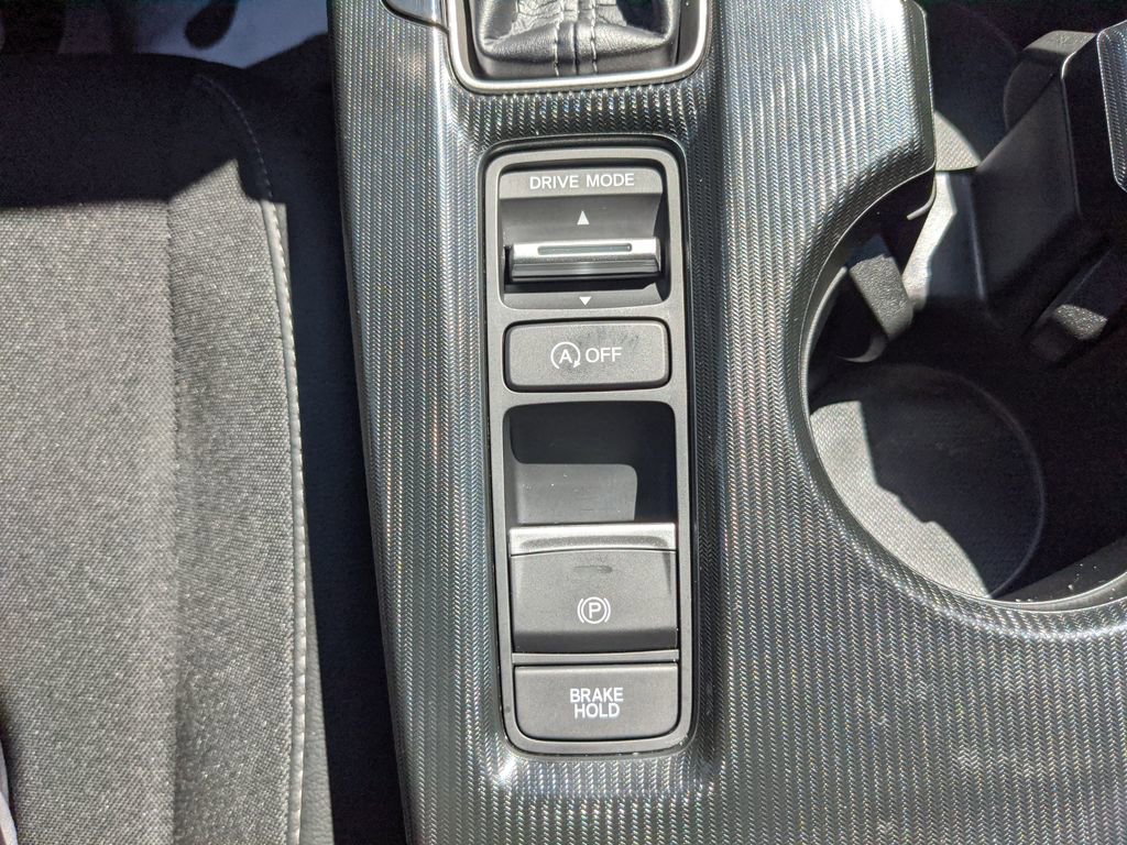 Used 2024 Honda Civic Sport image 26