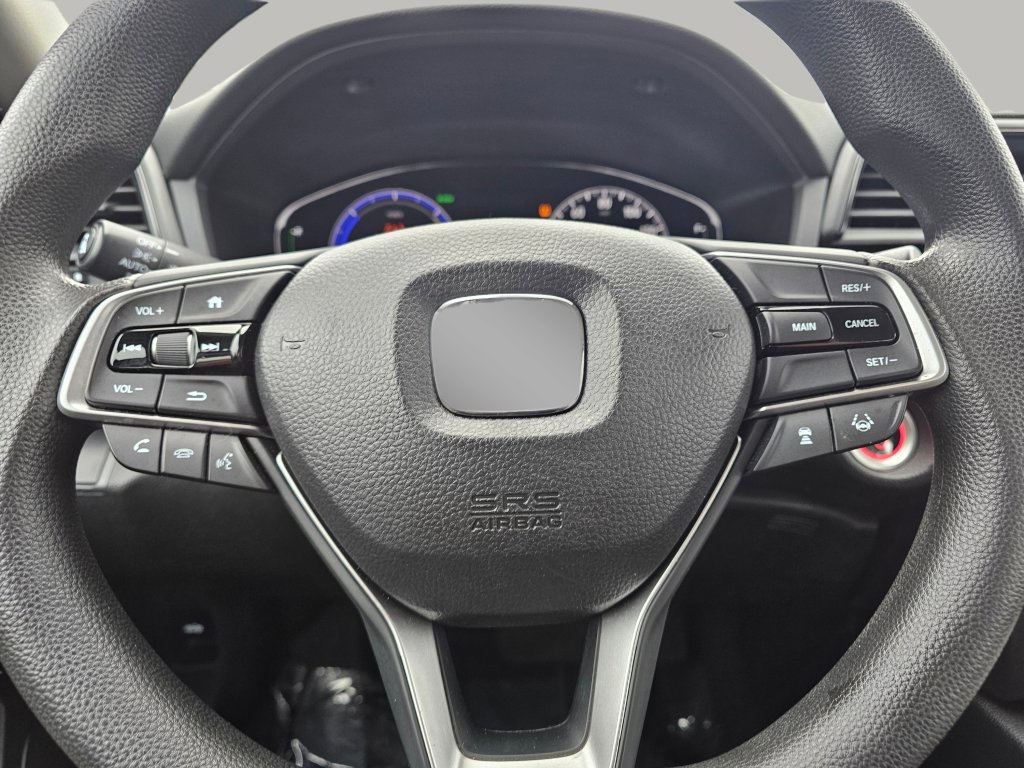 Used 2019 Honda Insight EX image 3