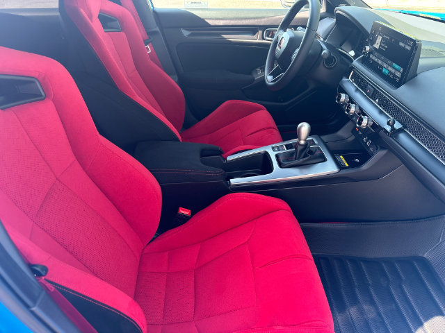 Used 2026 Honda Civic Type R image 15