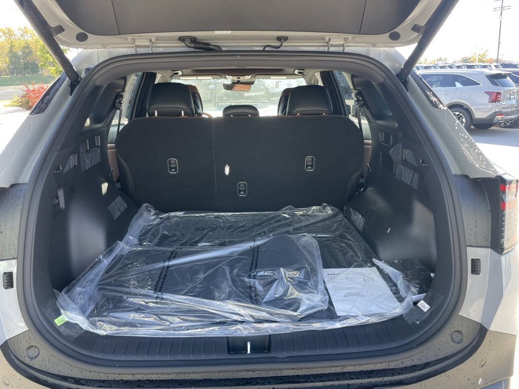 New 2026 Kia Sportage AWD Hybrid image 28
