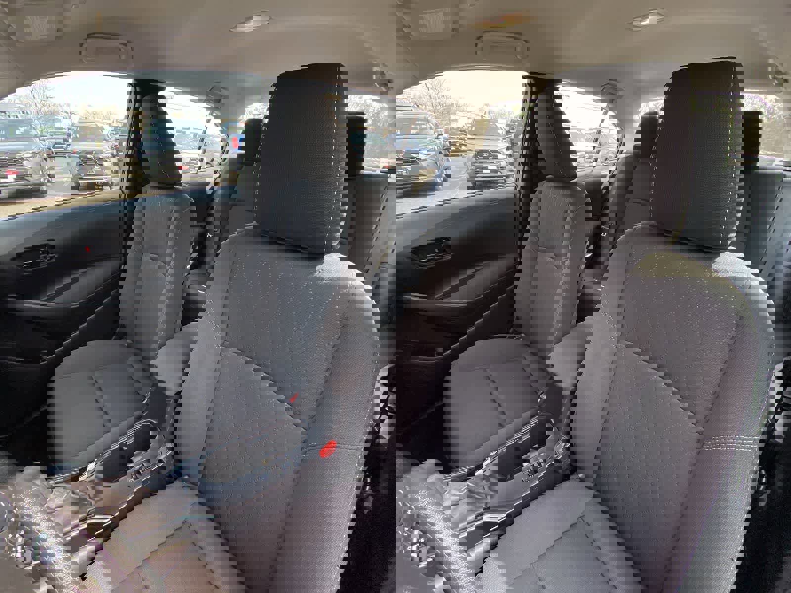 Used 2025 Toyota Corolla LE image 17