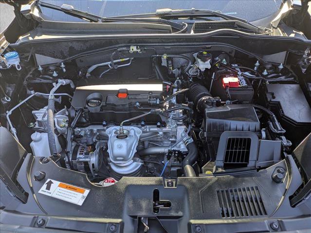 Used 2025 Honda HR-V LX image 21