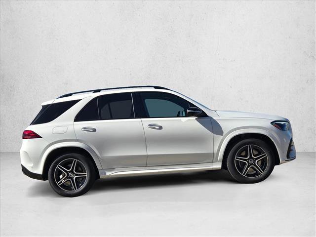 New 2026 Mercedes-Benz GLE 350 4MATIC image 2