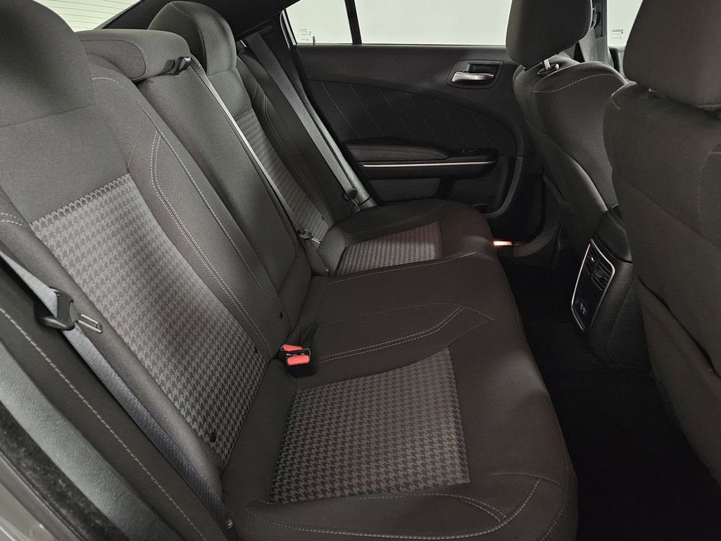 Used 2023 Dodge Charger SXT RWD image 30