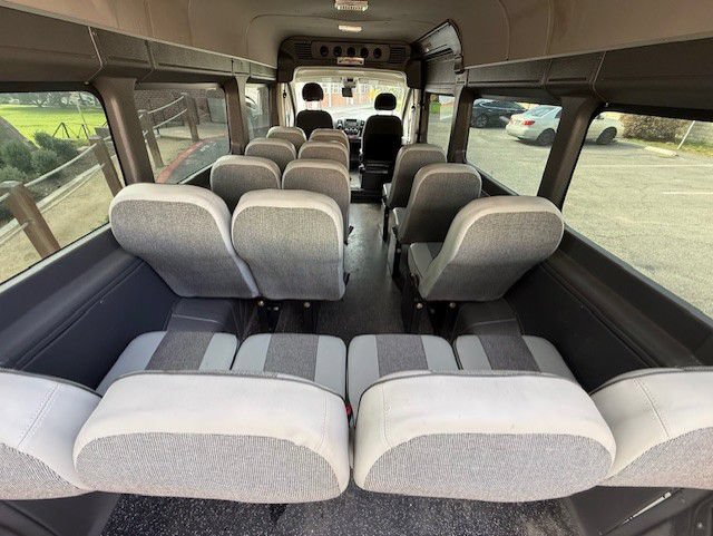 Used 2016 RAM ProMaster 3500 FWD image 40