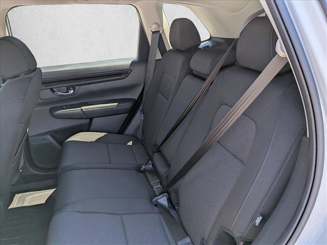 New 2026 Honda CR-V EX image 16
