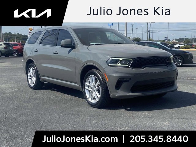 Used 2022 Dodge Durango GT