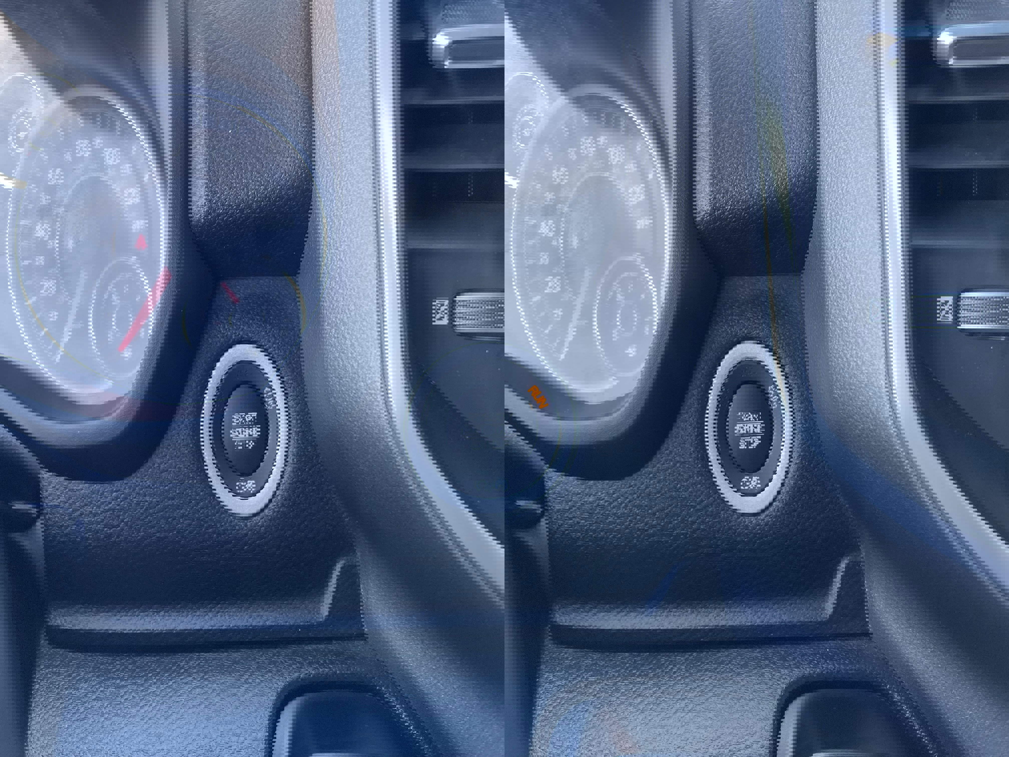 Used 2023 RAM 1500 Big Horn image 34