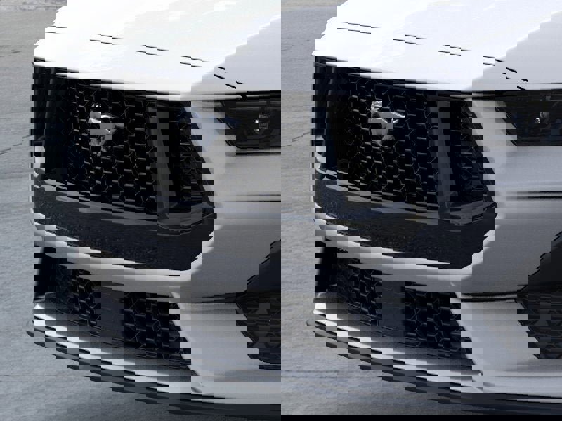 New 2026 Ford Mustang GT image 17