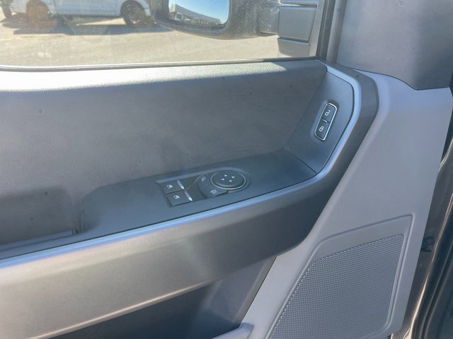 New 2026 Ford F350 XLT w/ FX4 Off-Road Package image 10