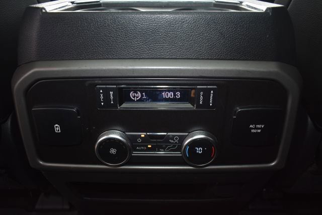 Used 2018 Ford Expedition Max XLT w/ Equipment Group 202A AWD/4WD image 43