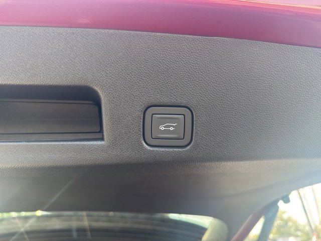 New 2026 Chevrolet Traverse LT image 23