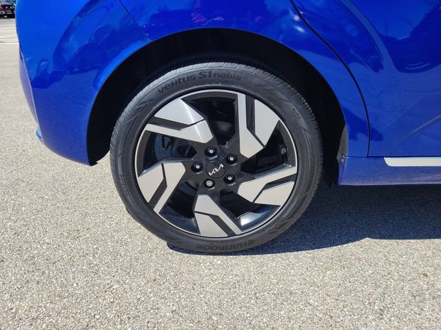 Used 2024 Kia Soul GT-Line image 7