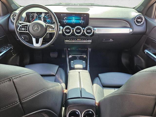Certified 2021 Mercedes-Benz GLB 250 image 16