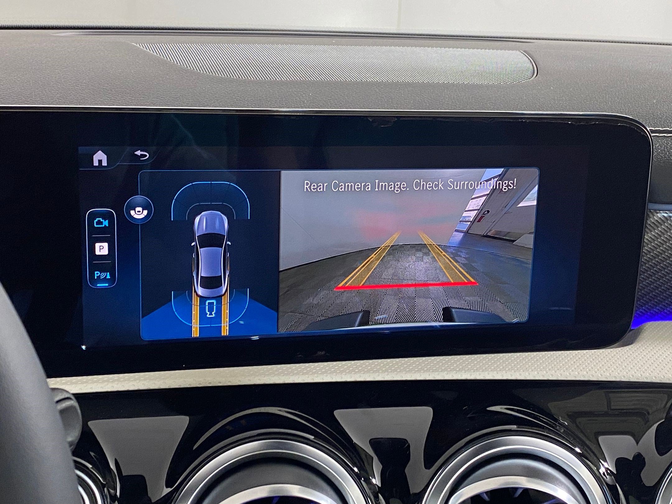 Certified 2026 Mercedes-Benz CLA 250 4MATIC image 25