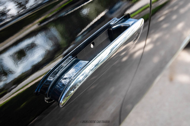 Used 2023 Mercedes-Benz S 580 4MATIC Sedan image 95