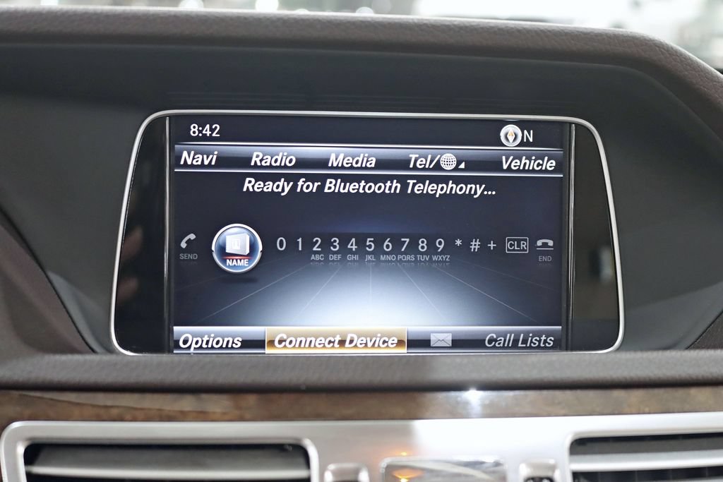Used 2016 Mercedes-Benz E 350 4MATIC Wagon w/ Premium Package image 21