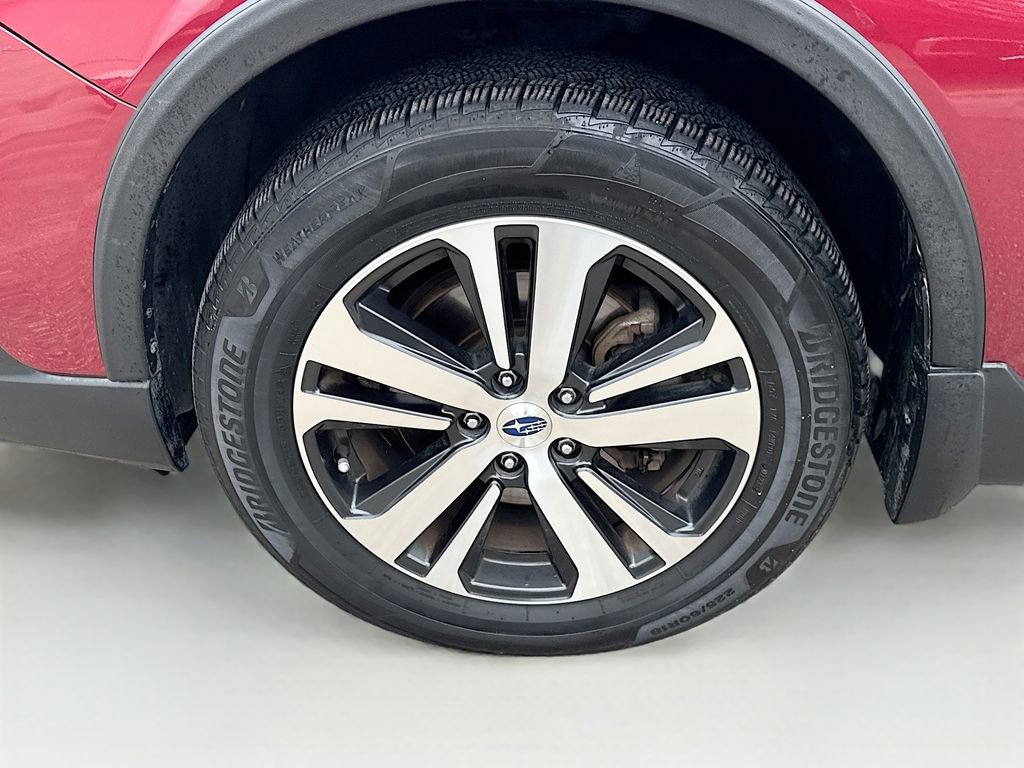 Used 2019 Subaru Outback 2.5i Limited w/ Popular Package #2 image 41