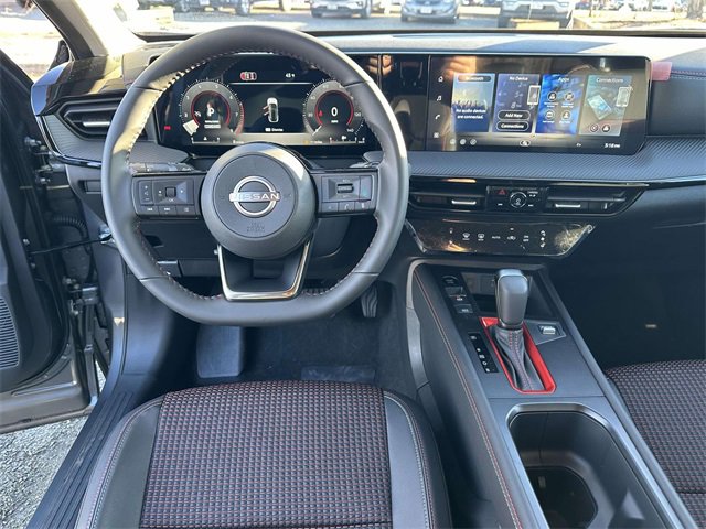 New 2026 Nissan Kicks SR image 17