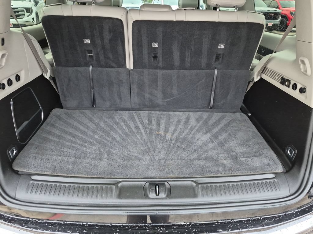 Used 2022 Jeep Wagoneer Series I w/ Premium Group I AWD/4WD image 44
