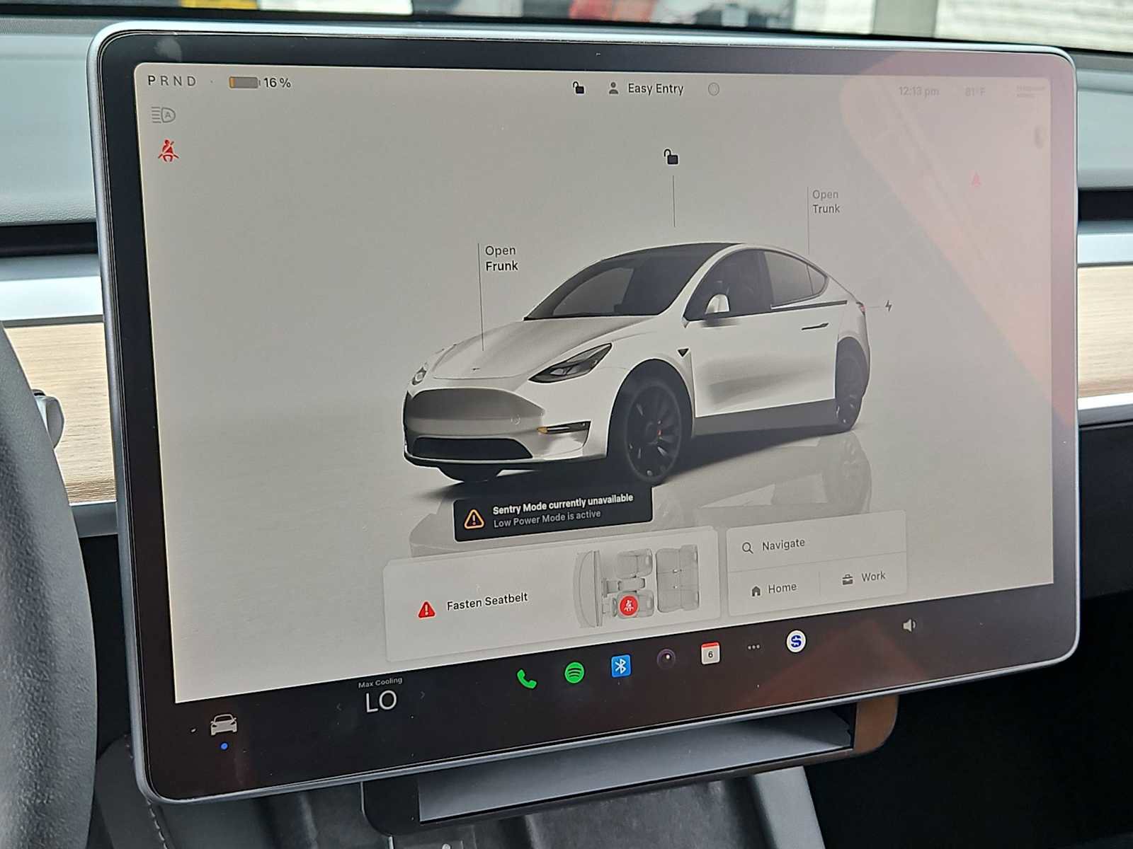 Used 2023 Tesla Model Y Performance image 29