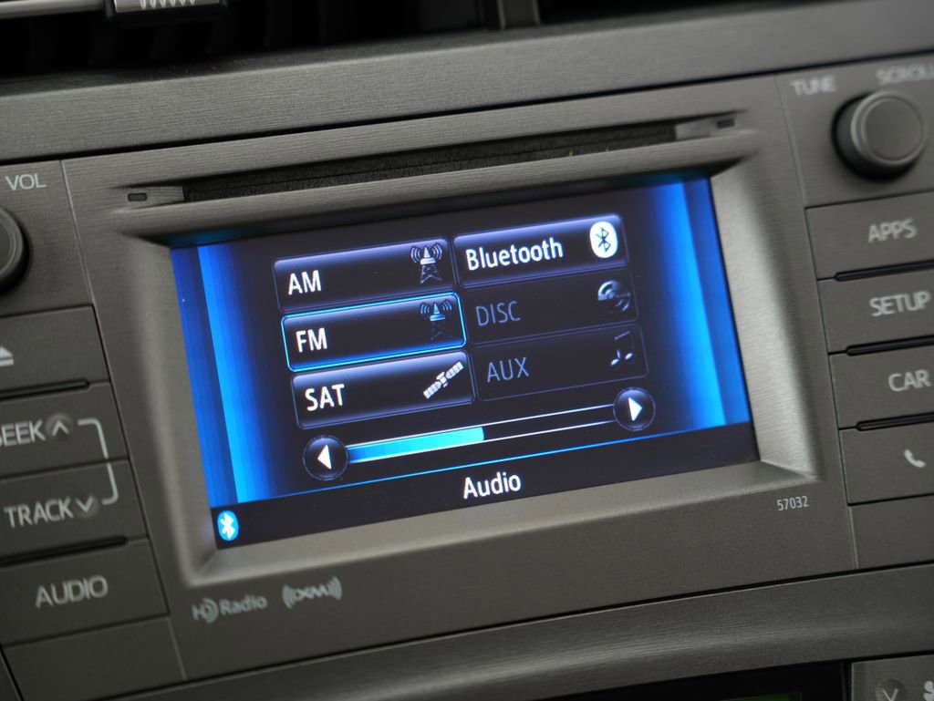 Used 2012 Toyota Prius Three image 20