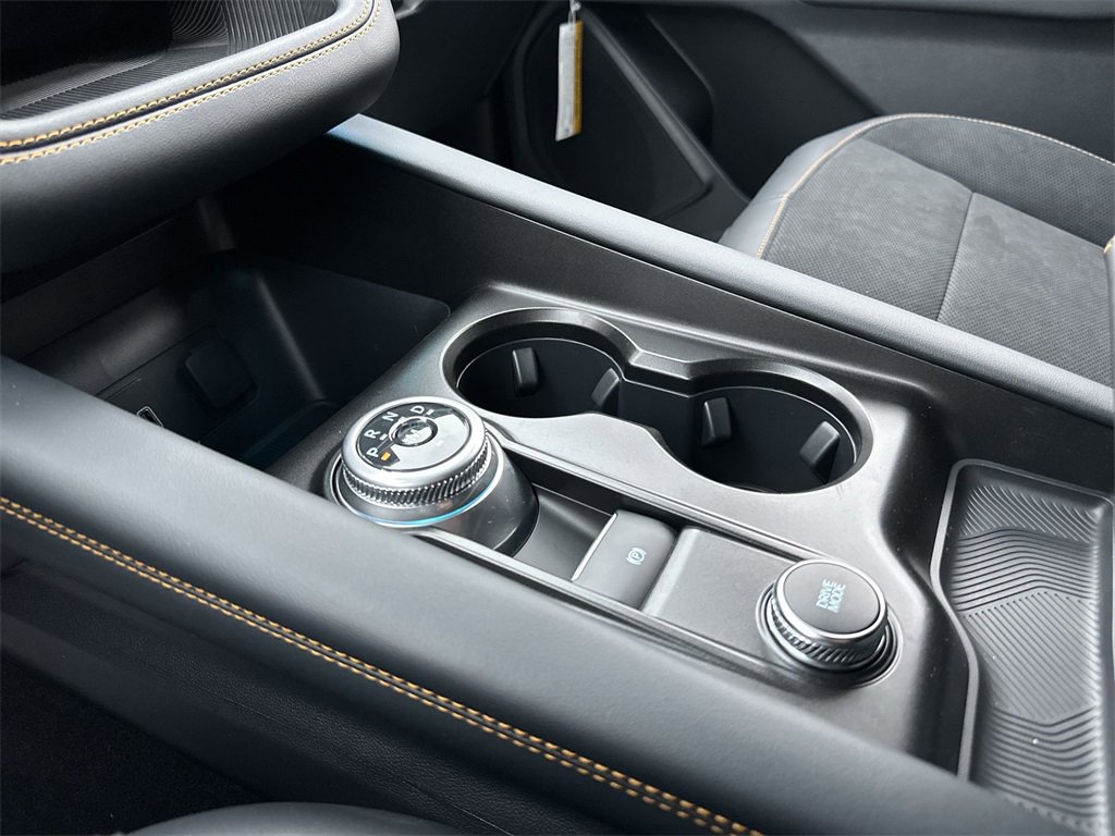 New 2026 Ford Explorer Tremor w/ Tremor Ultimate Package image 20