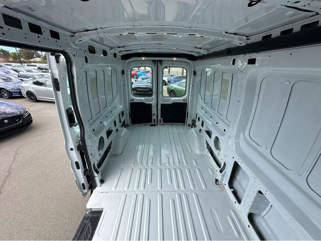 Used 2016 Ford Transit 150 148 Medium Roof RWD image 10