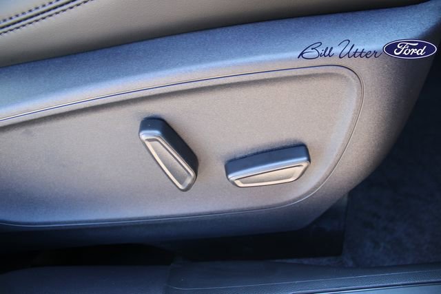 New 2025 Ford Bronco Sport Outer Banks w/ Outer Banks Tech Package+ image 8