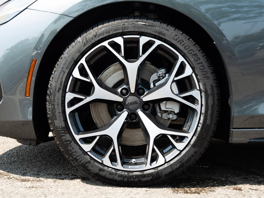New 2026 Audi A6 Premium Plus AWD/4WD image 7