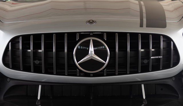Used 2020 Mercedes-Benz AMG GT R image 14
