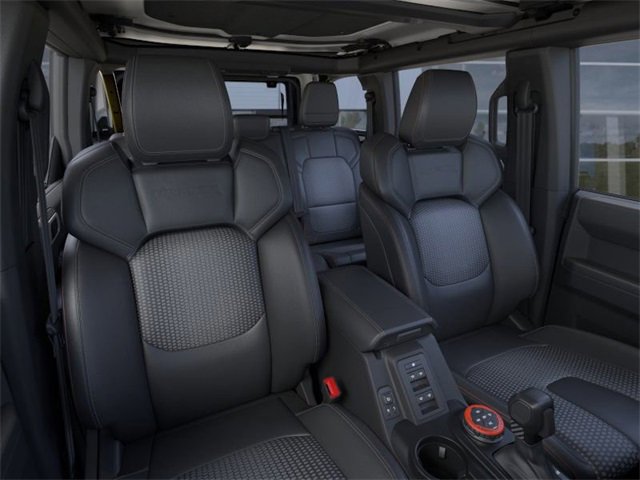 New 2025 Ford Bronco Raptor image 10