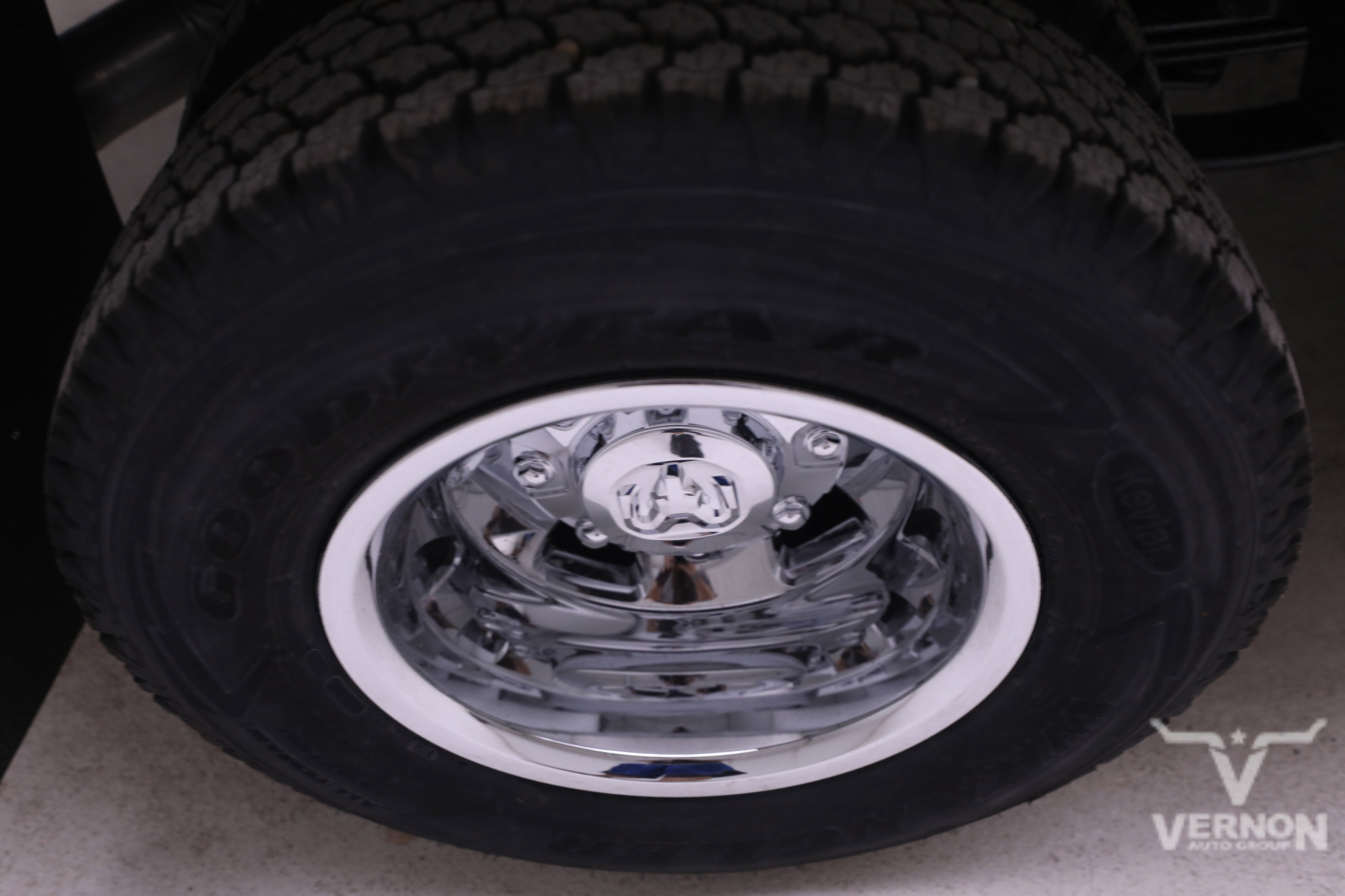 New 2026 RAM 3500 Tradesman image 31