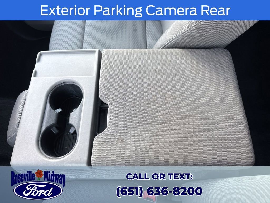 Used 2019 Ford F150 XLT w/ Equipment Group 302A Luxury image 13