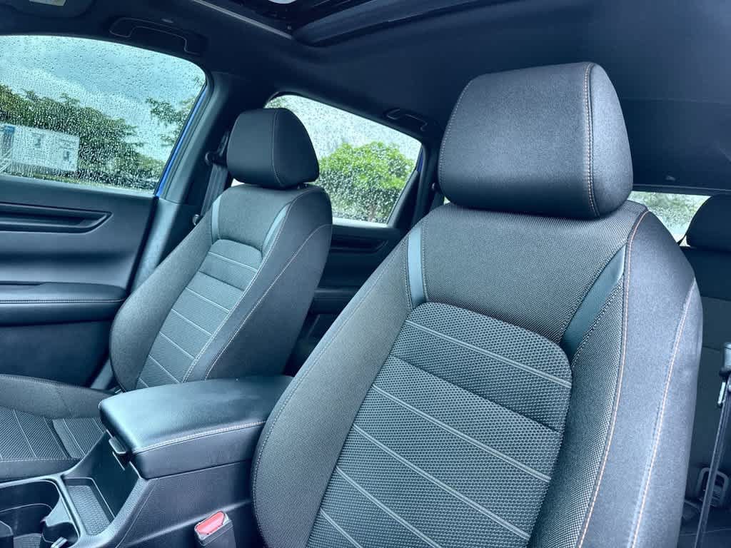 Used 2023 Honda CR-V Sport image 14