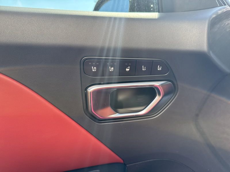 New 2026 Kia K4 GT-Line w/ GT-Line Premium Package image 22