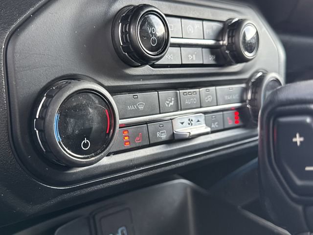 Used 2021 Ford Bronco Outer Banks image 33
