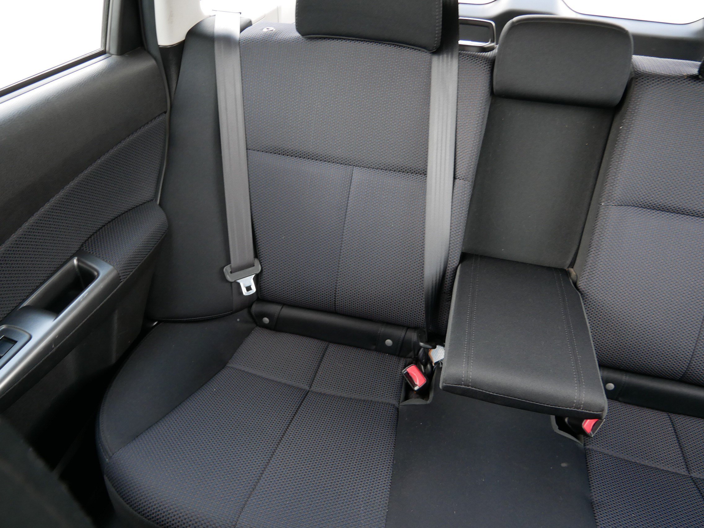 Used 2012 Subaru Forester 2.5X AWD/4WD image 12