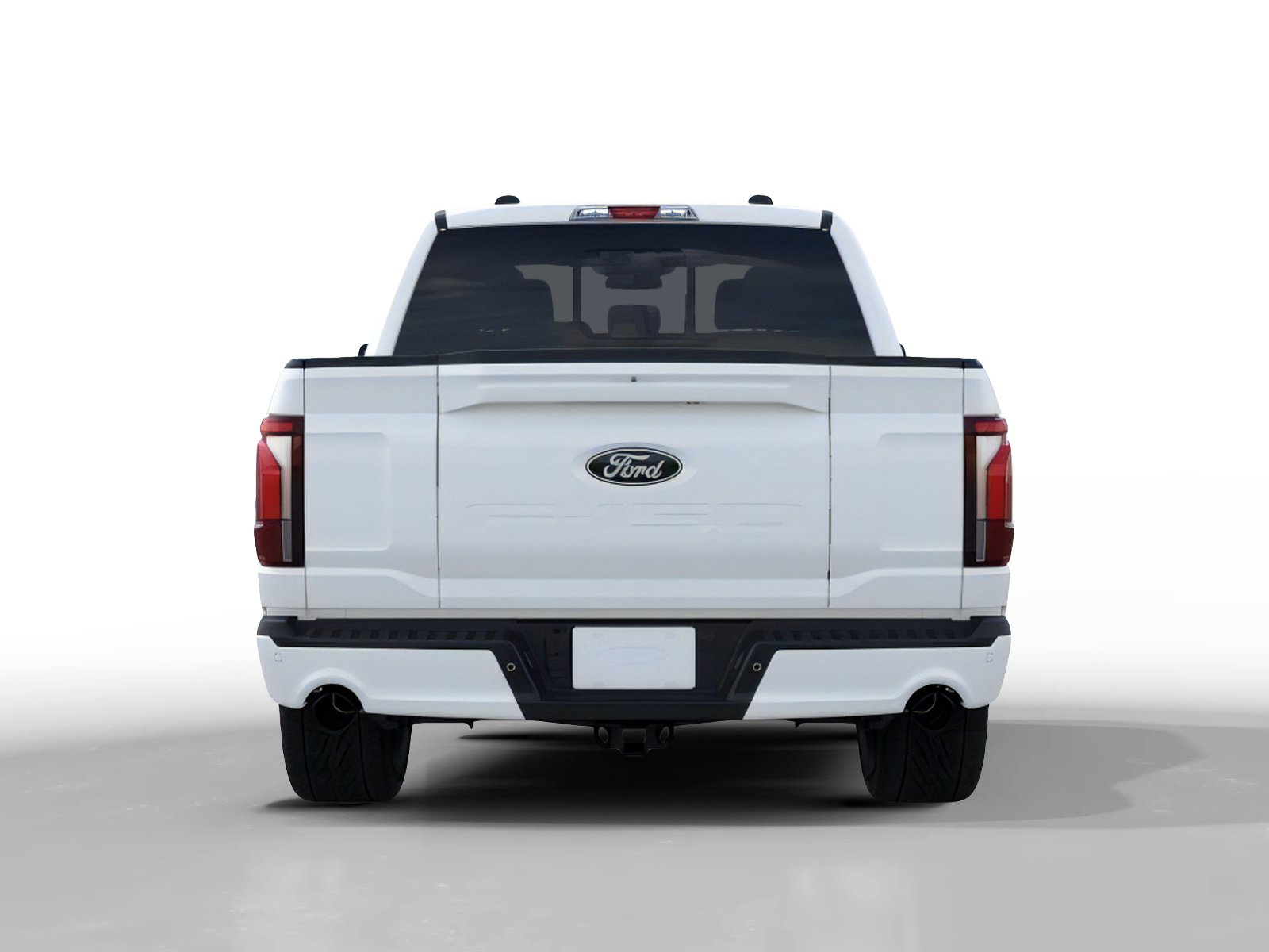 New 2026 Ford F150 Lariat w/ Equipment Group 501A Mid AWD/4WD image 5