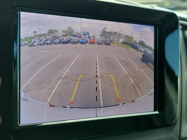 Used 2024 RAM ProMaster 2500 w/ Convenience Group image 20