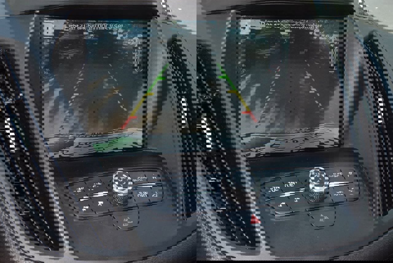 Used 2019 Ford Escape SEL image 28