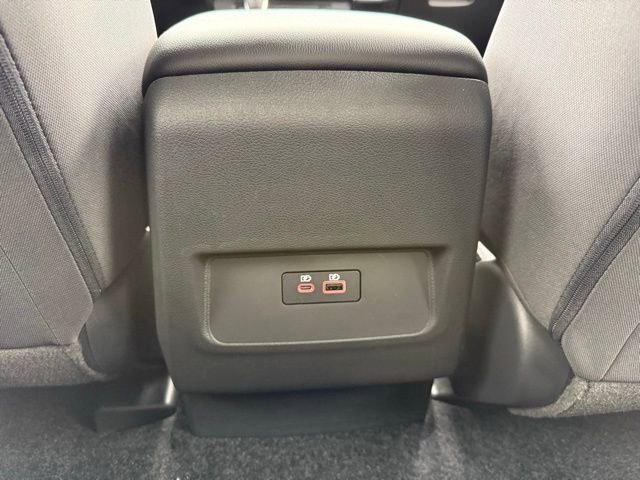 New 2026 Nissan Frontier SV w/ All-Weather Content Package image 19