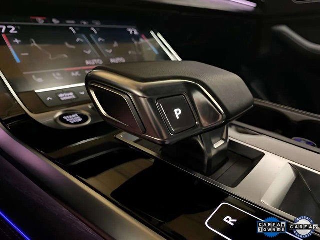 Used 2023 Audi Q8 Premium Plus w/ Premium Plus Package image 60