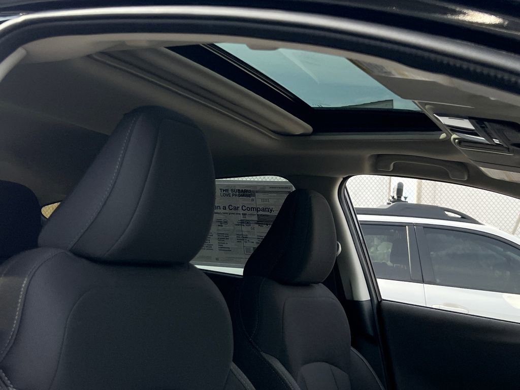 New 2026 Subaru Crosstrek 2.0i Premium image 8