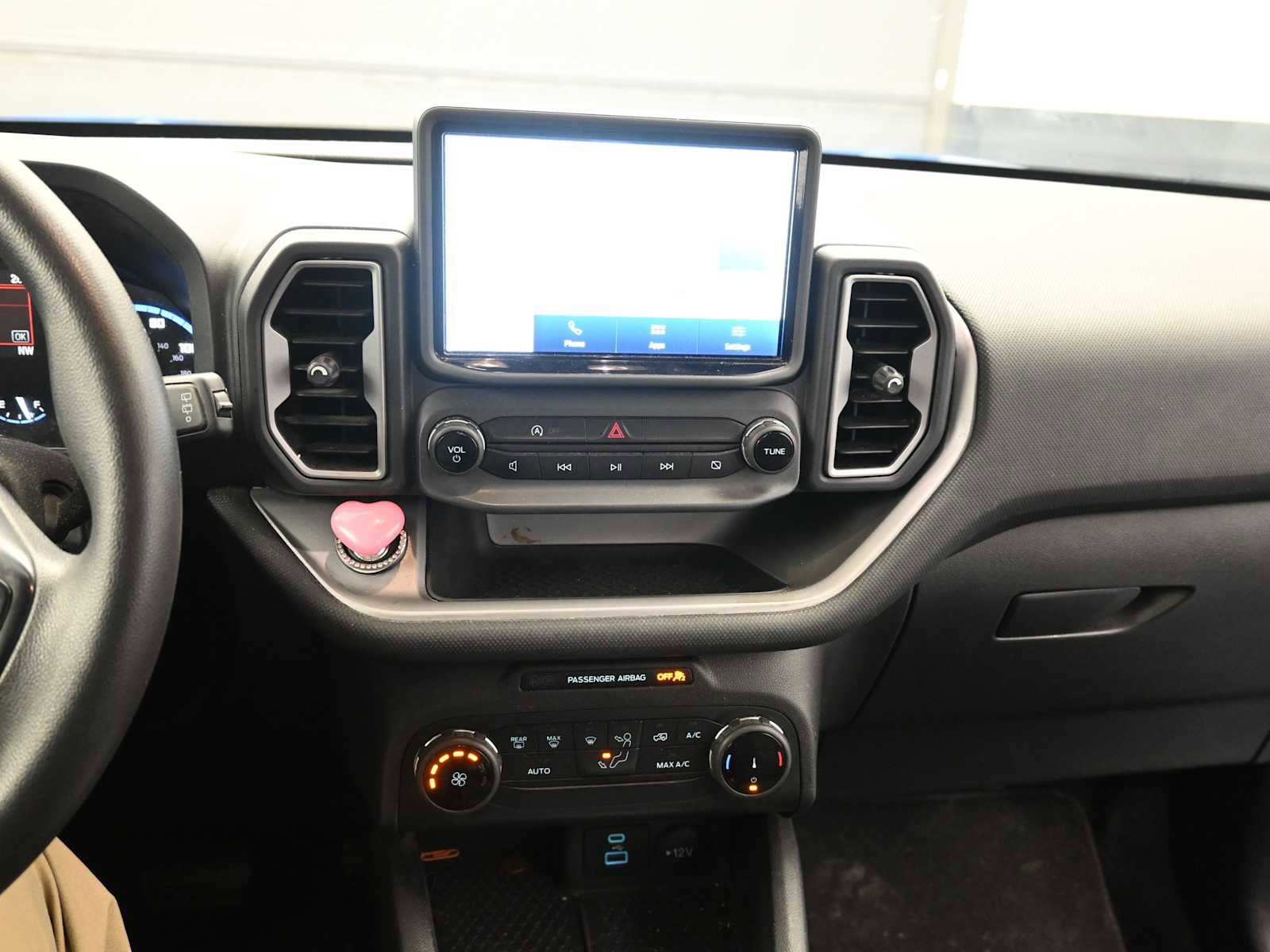 Used 2022 Ford Bronco Sport Big Bend AWD/4WD image 12
